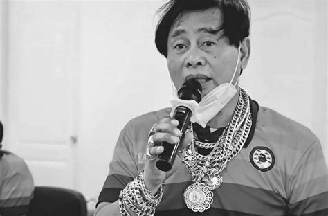 calapan sex scandal|Person of interest identified in killing of Mindoro dentist.